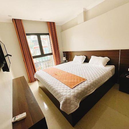Tien Thinh Ha Long Hotel - By Bay Luxury Εξωτερικό φωτογραφία