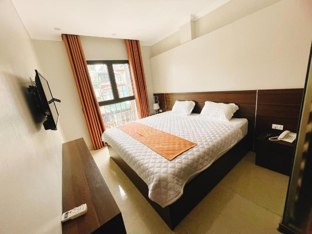 Tien Thinh Ha Long Hotel - By Bay Luxury Εξωτερικό φωτογραφία