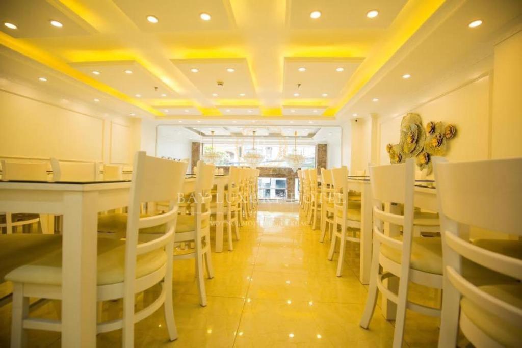 Tien Thinh Ha Long Hotel - By Bay Luxury Εξωτερικό φωτογραφία