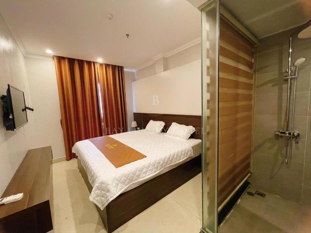 Tien Thinh Ha Long Hotel - By Bay Luxury Εξωτερικό φωτογραφία